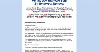 Dissolve Kidney Stones – Best Kidney Stone Home Remedy – Painful Urination