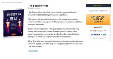 Book on Heat