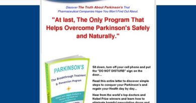 The Parkinson’s-Reversing Breakthrough