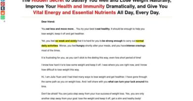 Best Weight Loss Books – Build up Your Healthy and Slim Body
