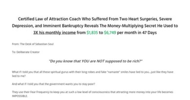 11 Days to Manifestation Mastery Program + 5 FREE Bonuses