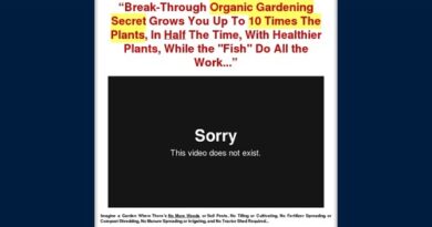 Aquaponics 4 You – Step-By-Step How To Build Your Own Aquaponics System