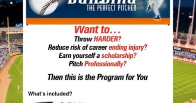 Building The Perfect Pitcher | Pitcher Specific Strength And Conditioning Program