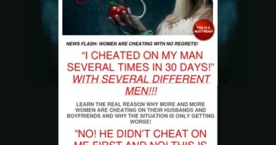 Modern Female Infidelity, Alpha Females and much more!