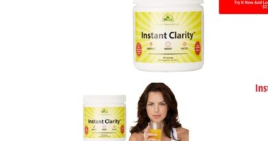 Greene Nutraceuticals – Energy and Mental Clarity