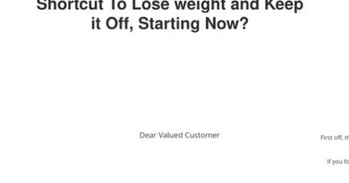 Weight Loss Strategies – How To Lose Weight – Easy Ways To Lose Weight