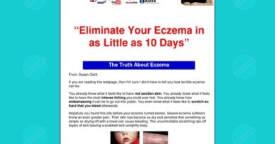 Beat Eczema