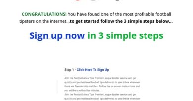 Welcome To Tipsters4U – Tipsters4U