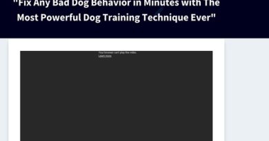 Treatless Dog Training Secrets by Anthony Louis