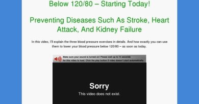 High Blood Pressure – Blue Heron Health News