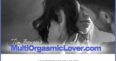 The Multi-Orgasmic Lover Program – The Multi-Orgasmic Lover Program