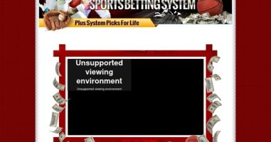 The Exterminator Sports Betting System By Author of the #1 system