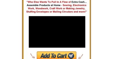 Discover How To Pull In Extra Cash Assembling Products at Home – Assemble Products at Home