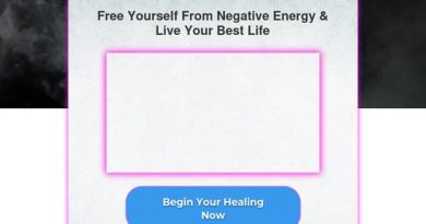 Curse Removal & Energy Healing