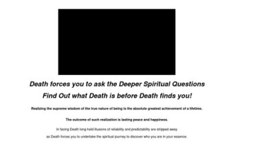 Seven Stages of the Spiritual Journey
