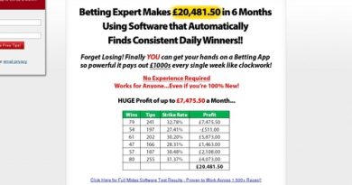 Value Bets Home – Horse Racing Value Tips & Software