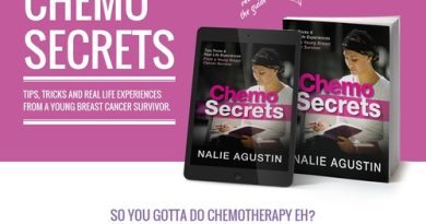 CHEMO SECRETS