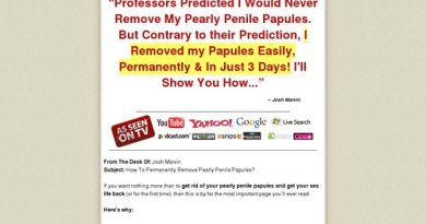 Pearly Penile Papules Removal – How to Remove Pearly Panile Papules at Home