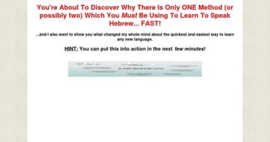 Practical Hebrew