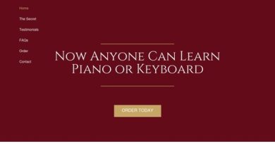 Pianoforall – The Incredible New Way To Learn Piano and Keyboards