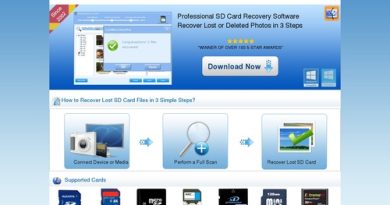 Best Memory Card  Recovery Software – Since 2002 – CardRecoveryPro™