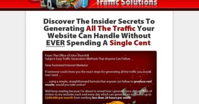 Simple Traffic Solutions – Discount Offer — Simple Traffic Solutions