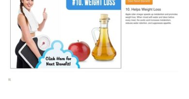 Top 10 Benefits of Apple Cider Vinegar
