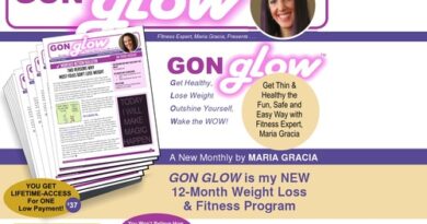 GON GLOW Clickbank Affiliate